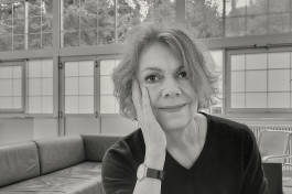 Dagmar Deuring Portrait, Schreibworkshops, Berlin, Raum zum Schreiben Raum zum Schreiben; Dr. Dagmar Deuring